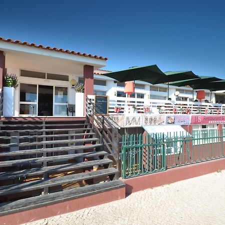 Hotel Hs Milfontes Beach - Duna Parque Resorts & Hotels Vila Nova de Milfontes Luaran gambar