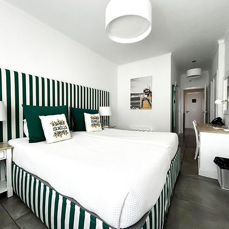 Hotel Hs Milfontes Beach - Duna Parque Resorts & Hotels Vila Nova de Milfontes Luaran gambar