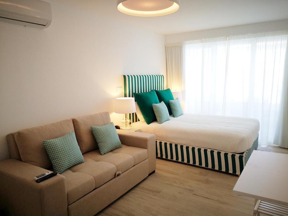Hotel Hs Milfontes Beach - Duna Parque Resorts & Hotels Vila Nova de Milfontes Luaran gambar