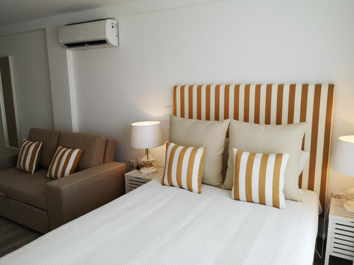 Hotel Hs Milfontes Beach - Duna Parque Resorts & Hotels Vila Nova de Milfontes Luaran gambar