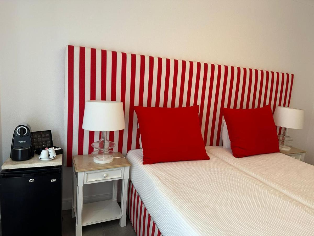 Hotel Hs Milfontes Beach - Duna Parque Resorts & Hotels Vila Nova de Milfontes Luaran gambar