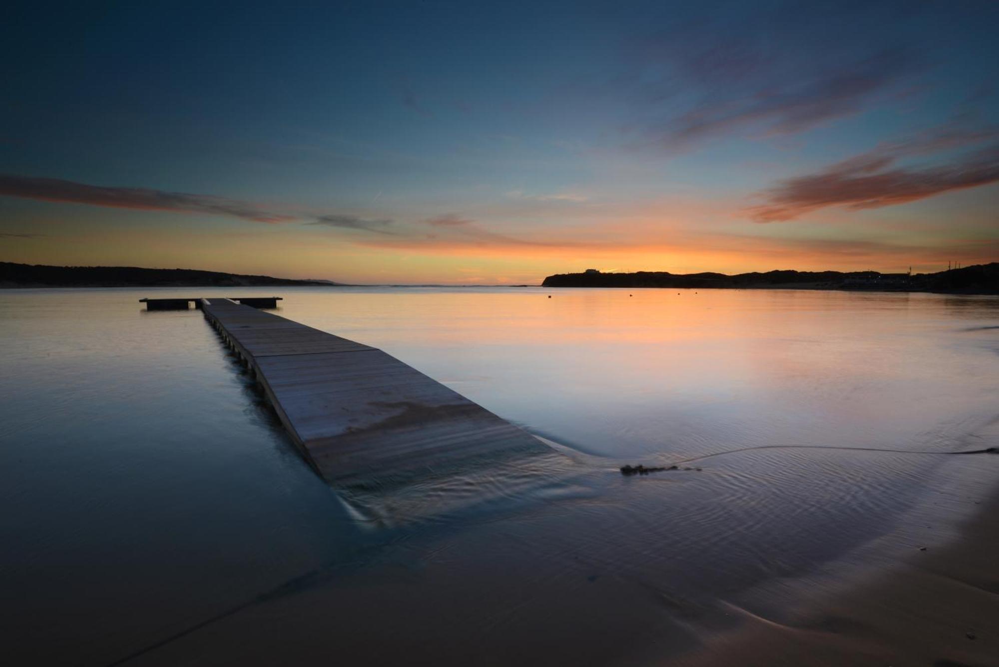 Hotel Hs Milfontes Beach - Duna Parque Resorts & Hotels Vila Nova de Milfontes Luaran gambar