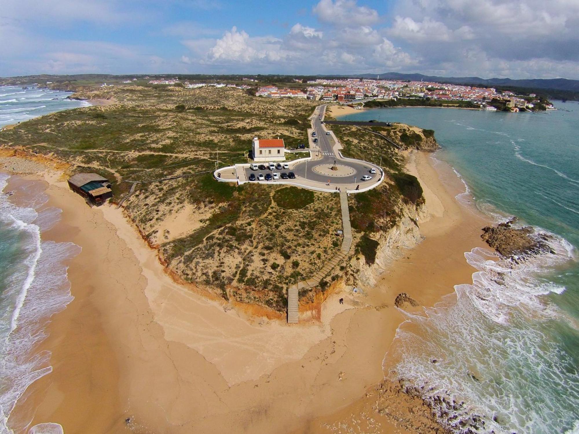 Hotel Hs Milfontes Beach - Duna Parque Resorts & Hotels Vila Nova de Milfontes Luaran gambar
