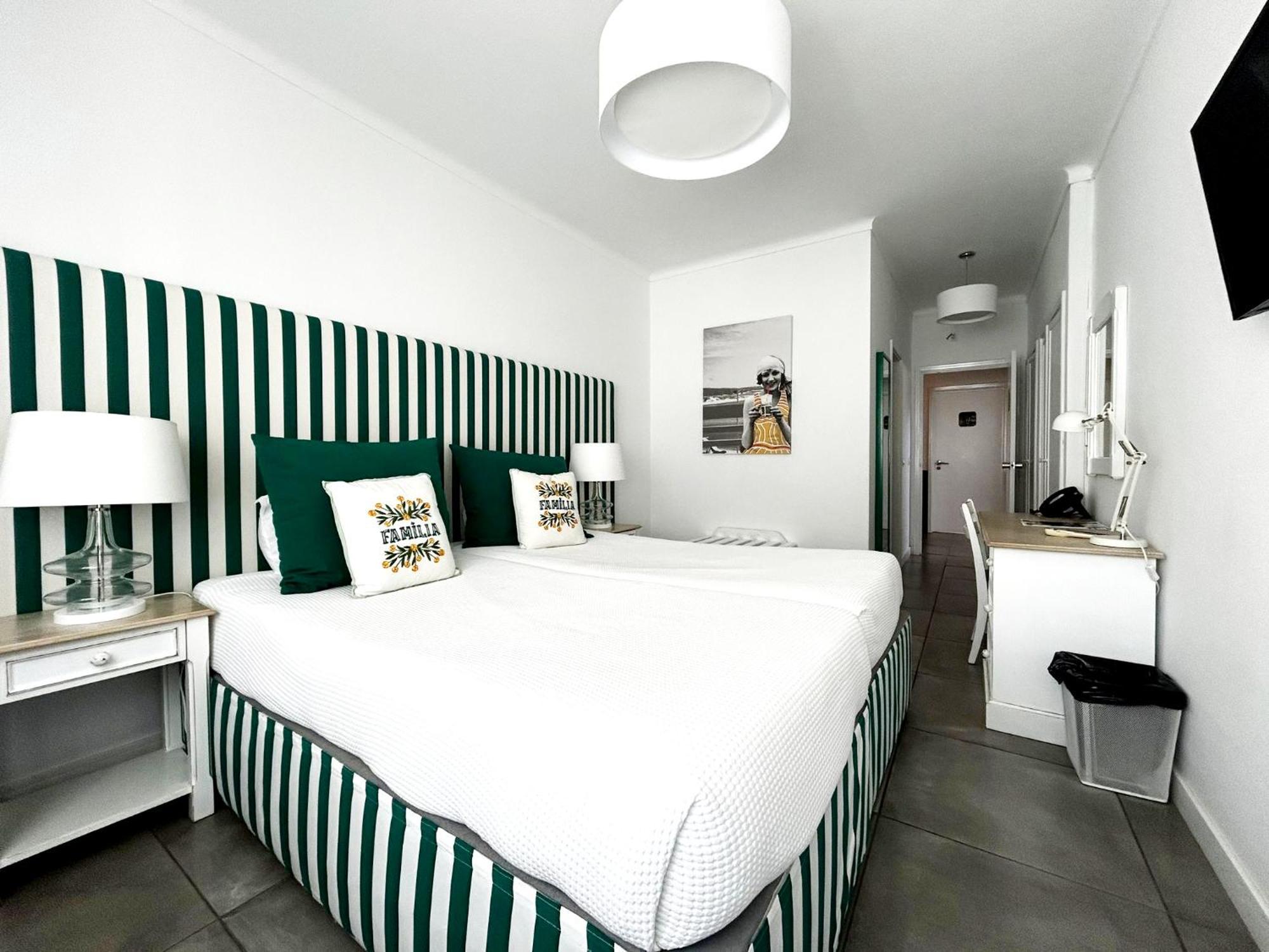 Hotel Hs Milfontes Beach - Duna Parque Resorts & Hotels Vila Nova de Milfontes Luaran gambar
