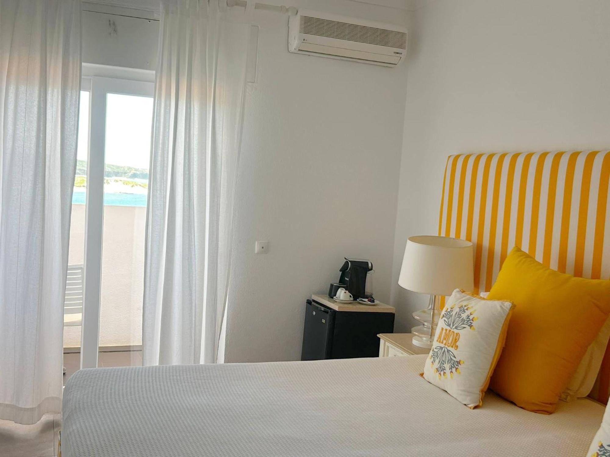 Hotel Hs Milfontes Beach - Duna Parque Resorts & Hotels Vila Nova de Milfontes Luaran gambar
