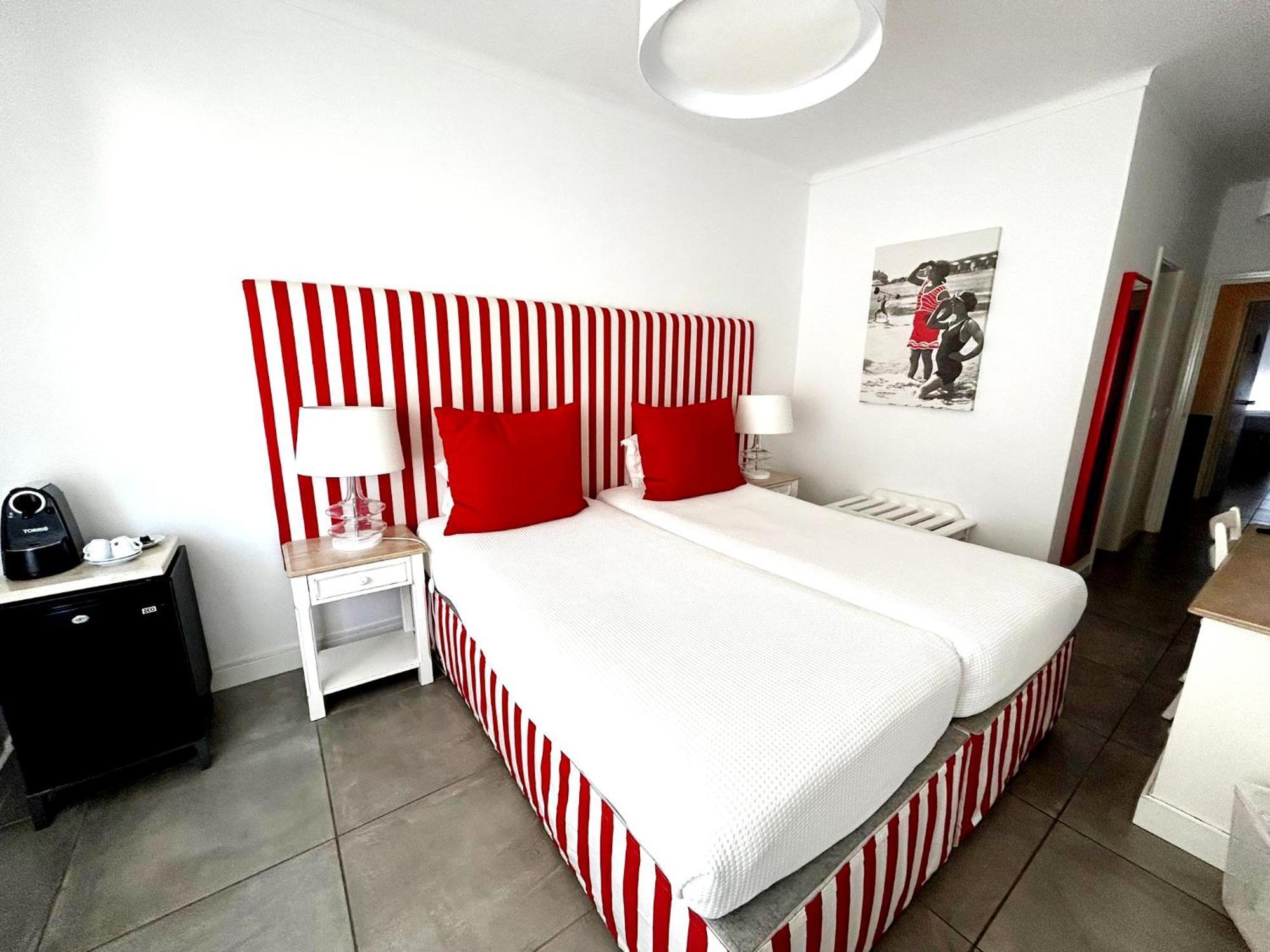 Hotel Hs Milfontes Beach - Duna Parque Resorts & Hotels Vila Nova de Milfontes Luaran gambar