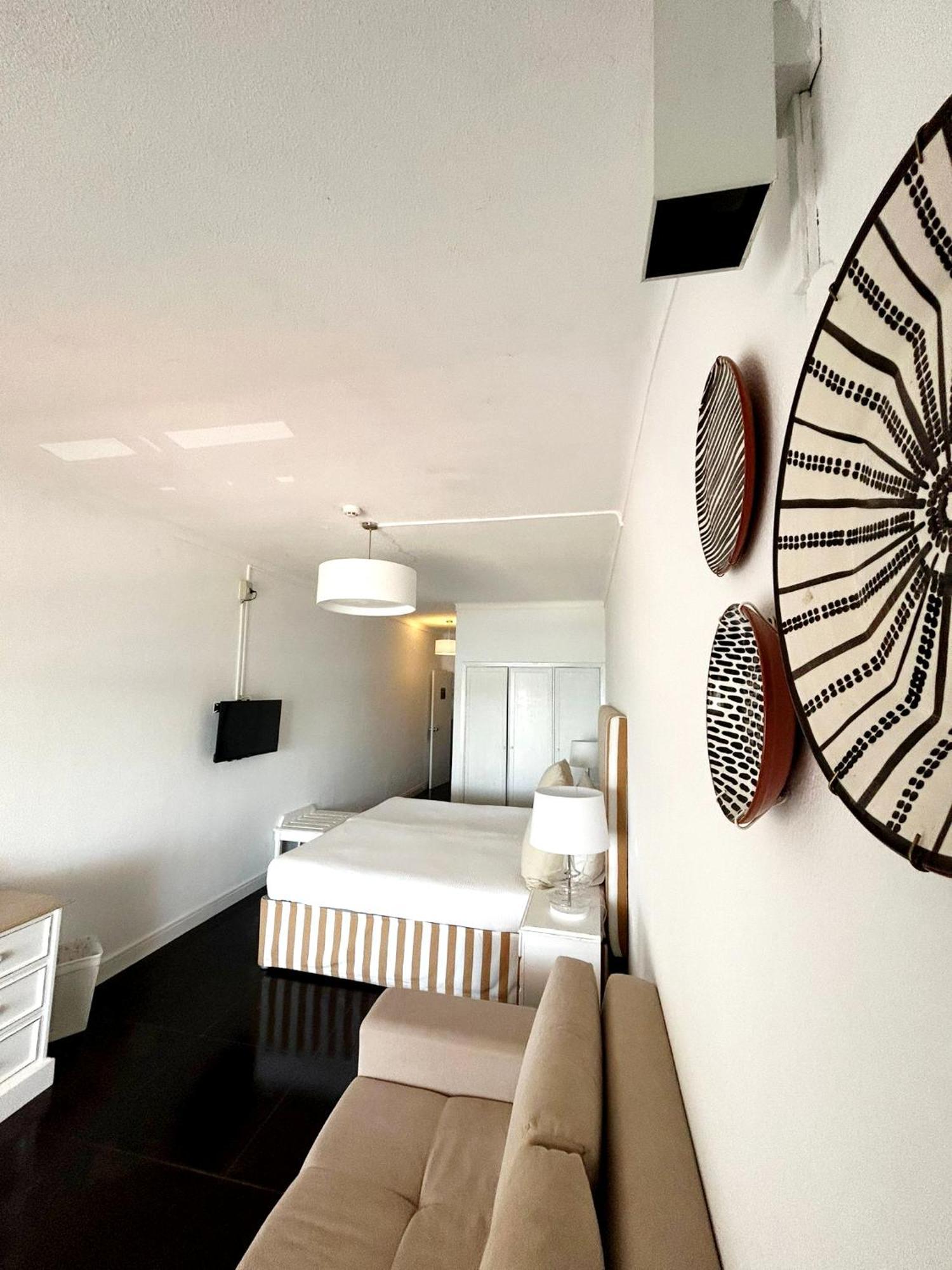 Hotel Hs Milfontes Beach - Duna Parque Resorts & Hotels Vila Nova de Milfontes Luaran gambar