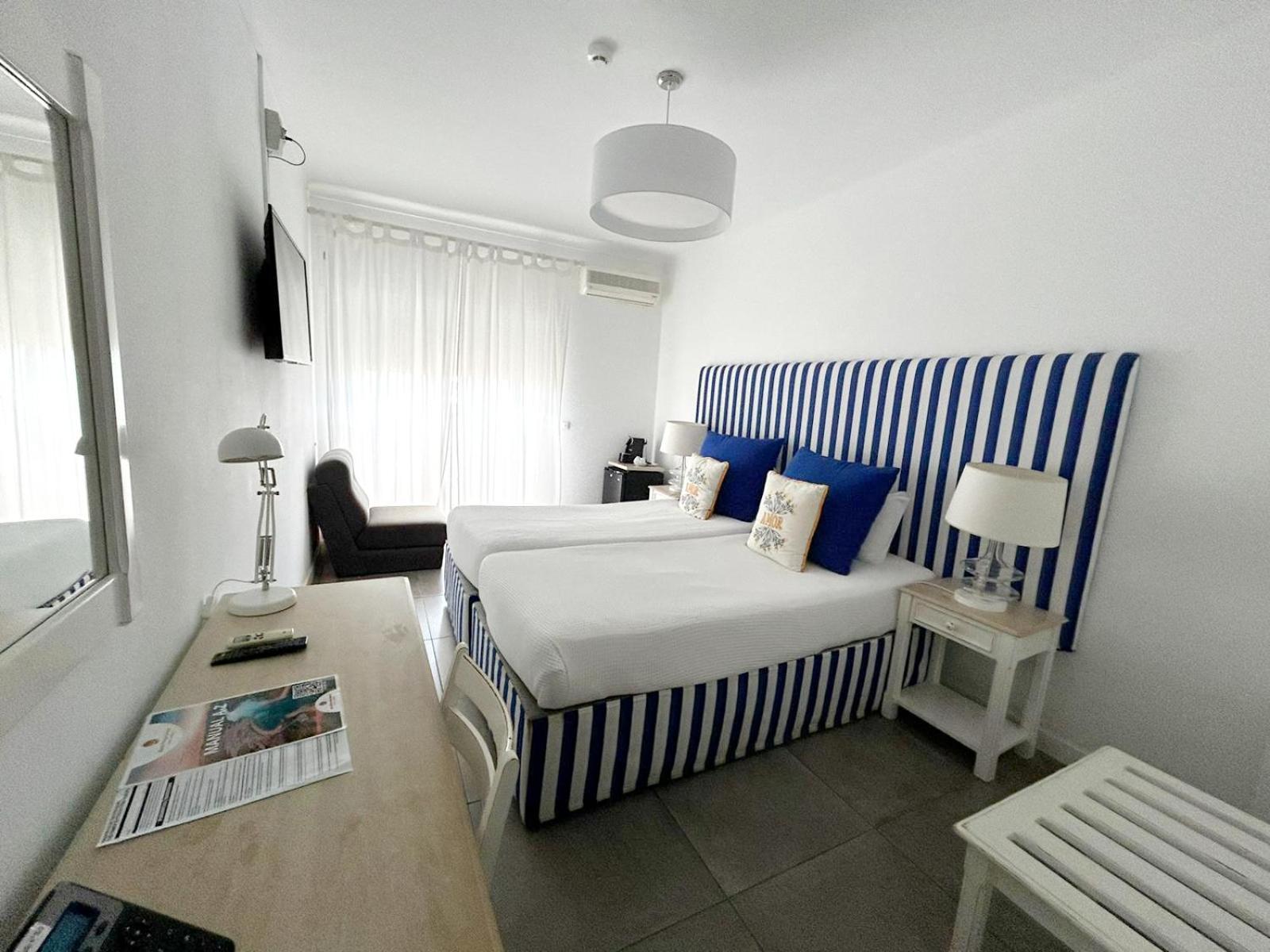 Hotel Hs Milfontes Beach - Duna Parque Resorts & Hotels Vila Nova de Milfontes Luaran gambar
