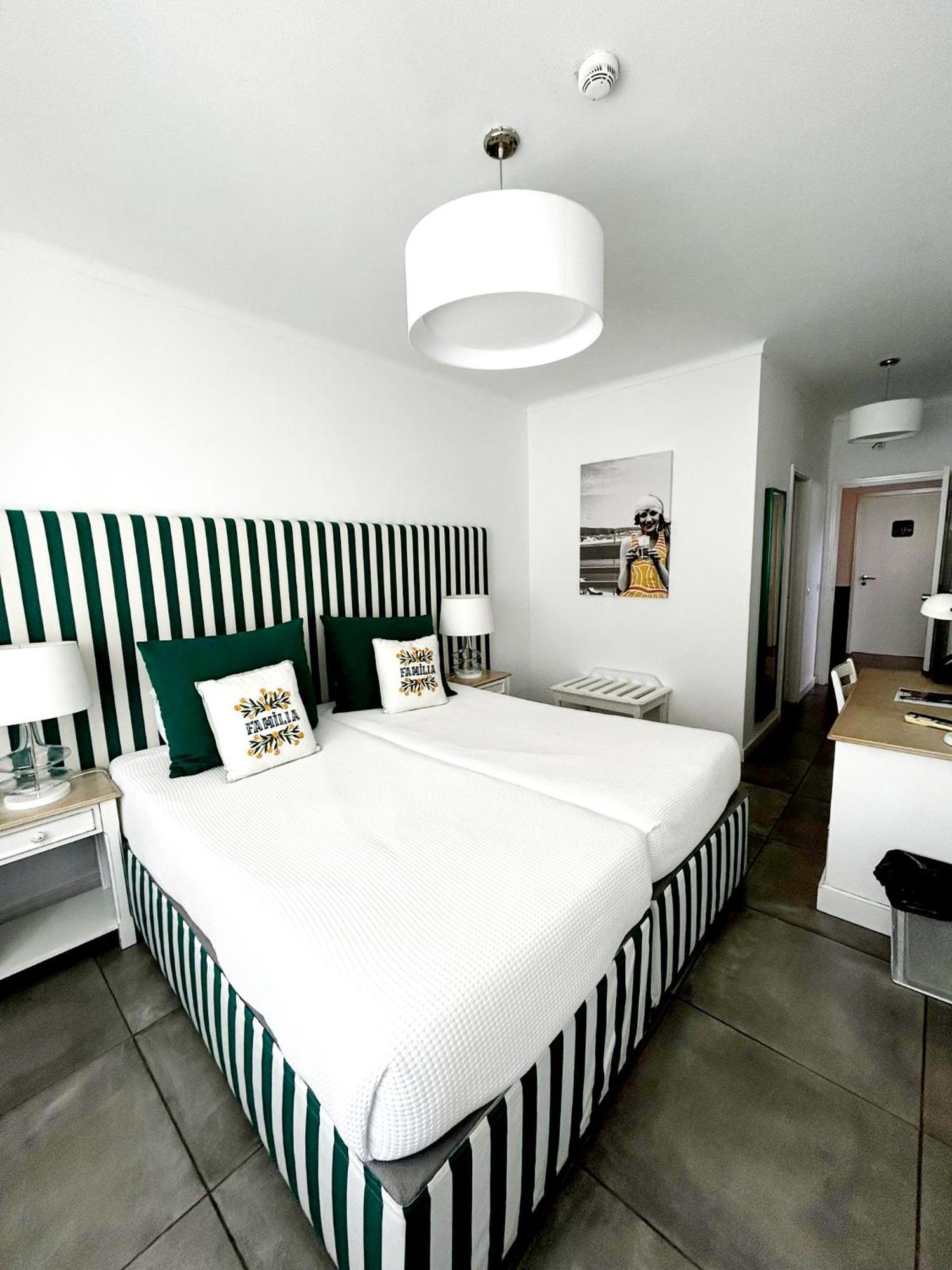 Hotel Hs Milfontes Beach - Duna Parque Resorts & Hotels Vila Nova de Milfontes Luaran gambar