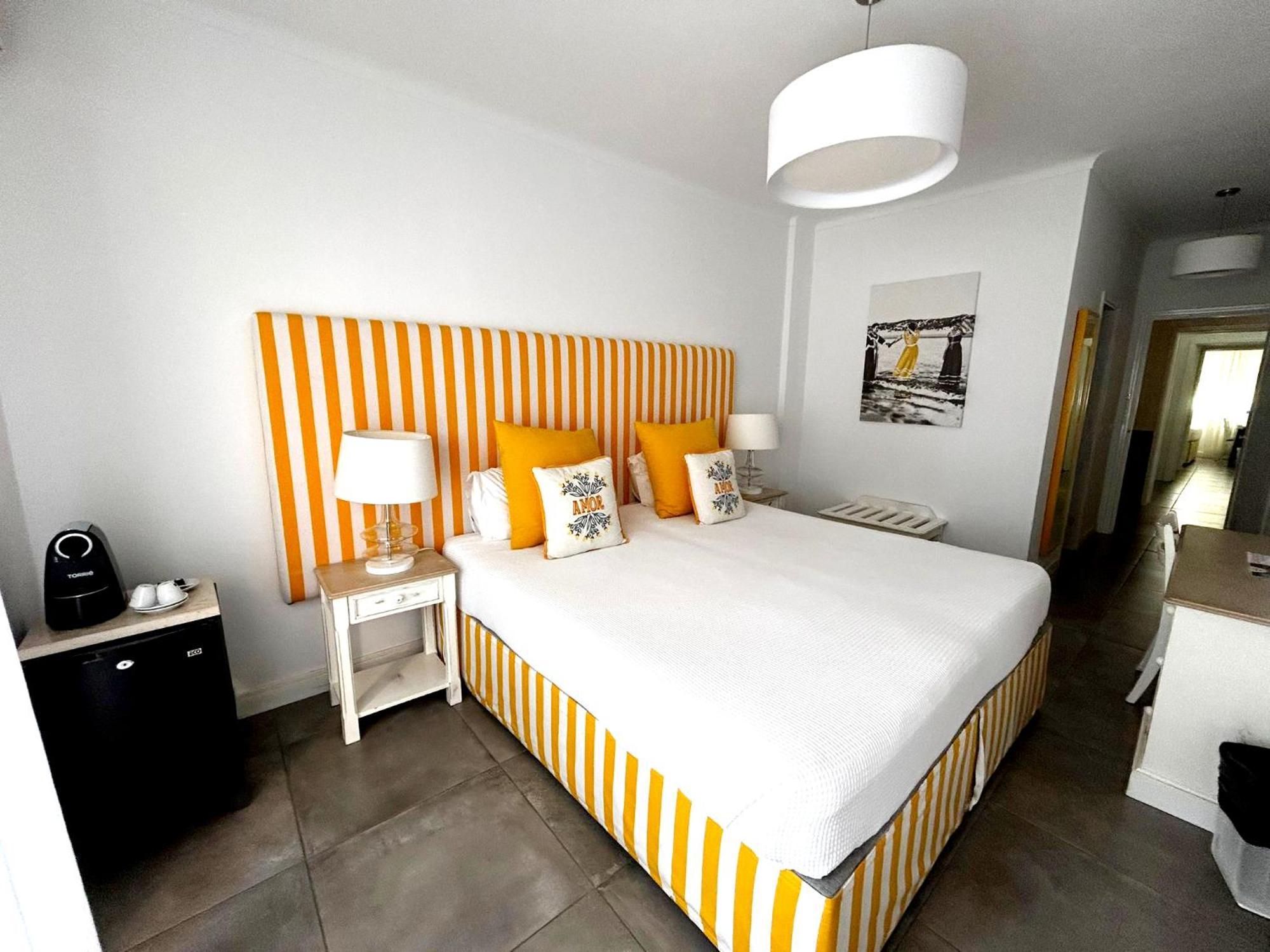 Hotel Hs Milfontes Beach - Duna Parque Resorts & Hotels Vila Nova de Milfontes Luaran gambar