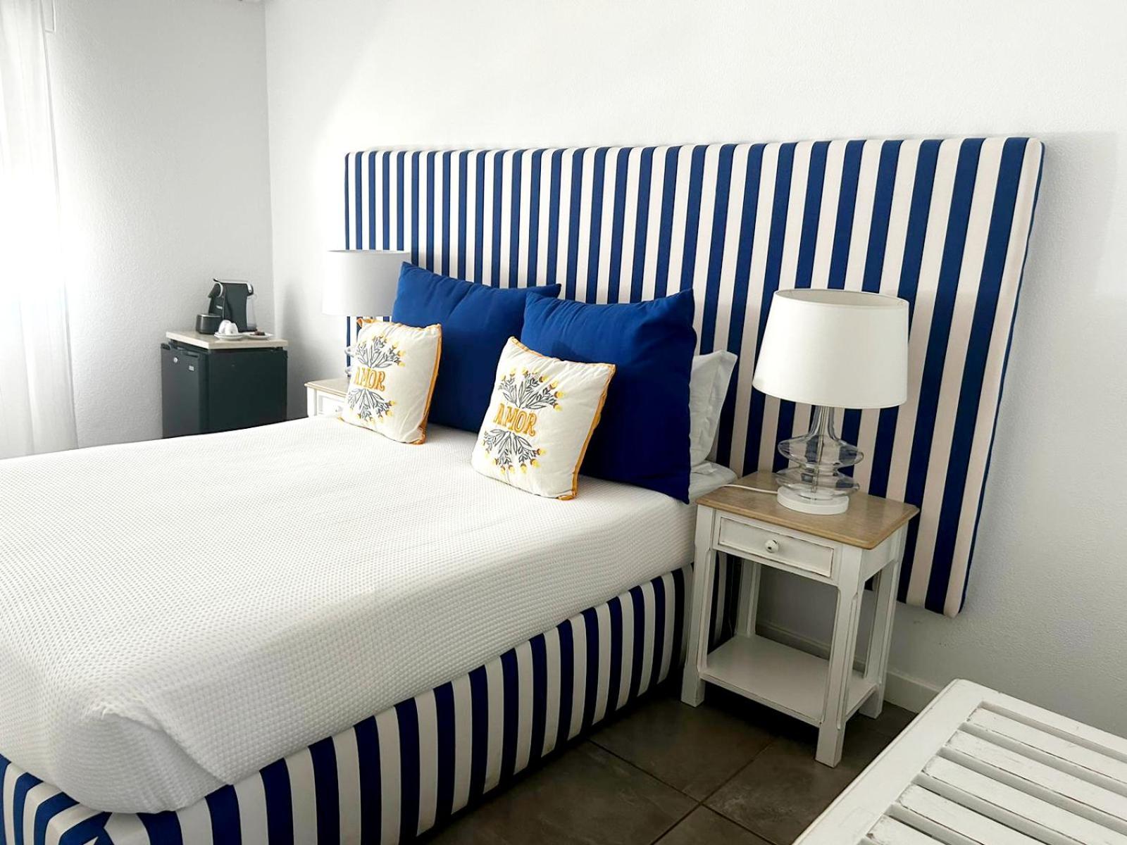 Hotel Hs Milfontes Beach - Duna Parque Resorts & Hotels Vila Nova de Milfontes Bilik gambar