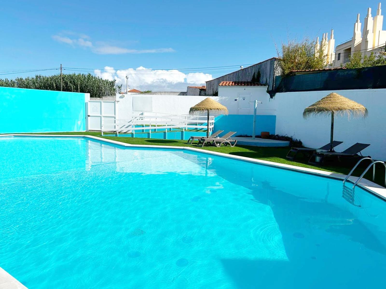 Hotel Hs Milfontes Beach - Duna Parque Resorts & Hotels Vila Nova de Milfontes Luaran gambar