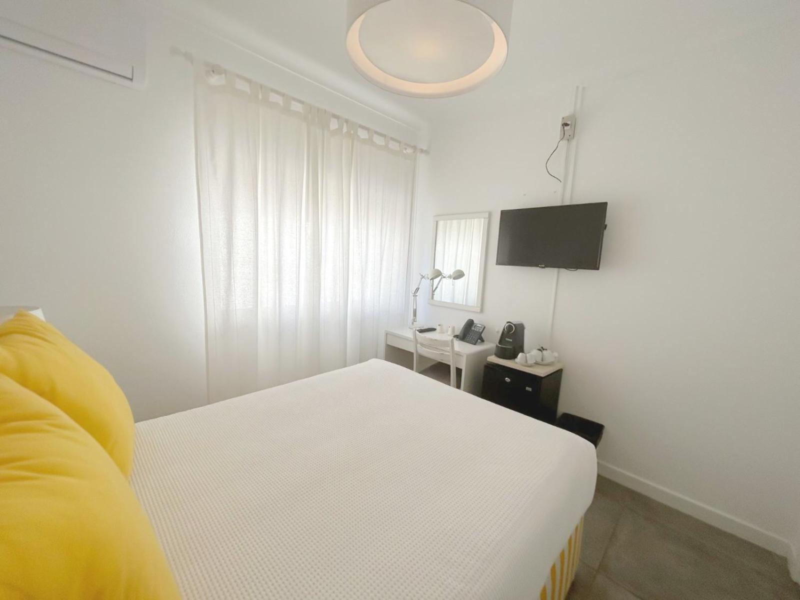 Hotel Hs Milfontes Beach - Duna Parque Resorts & Hotels Vila Nova de Milfontes Bilik gambar
