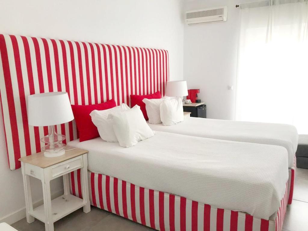 Hotel Hs Milfontes Beach - Duna Parque Resorts & Hotels Vila Nova de Milfontes Bilik gambar