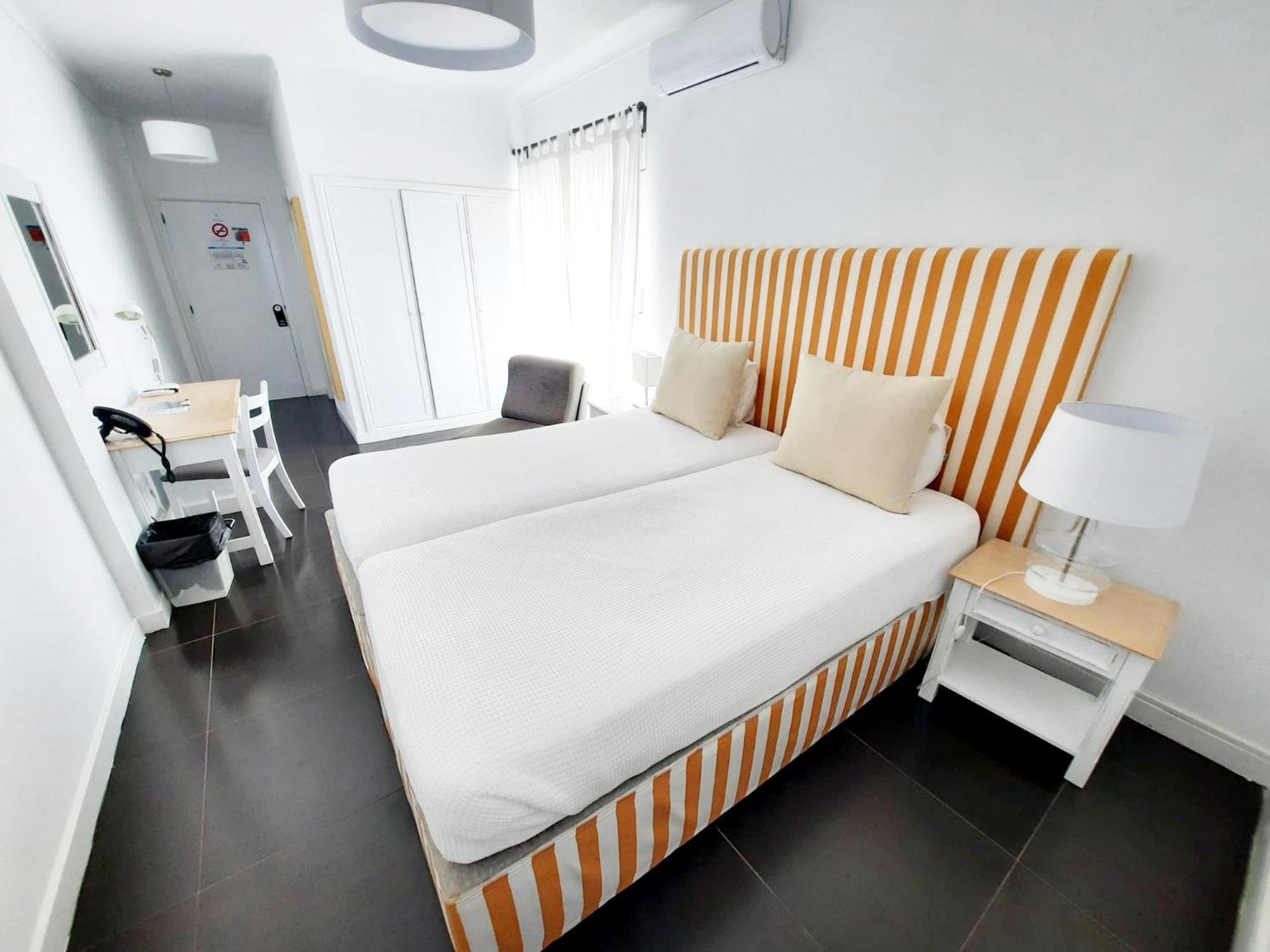 Hotel Hs Milfontes Beach - Duna Parque Resorts & Hotels Vila Nova de Milfontes Bilik gambar