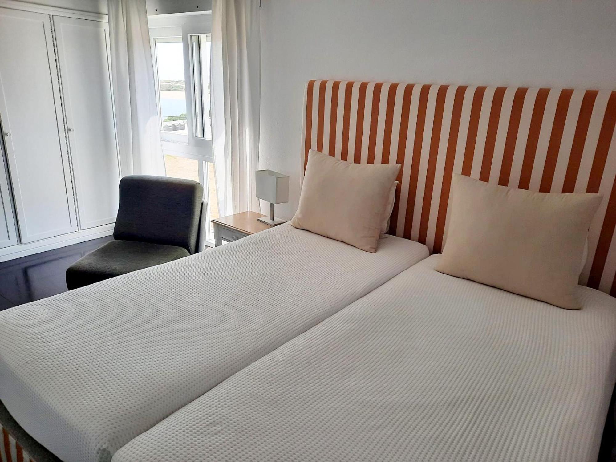 Hotel Hs Milfontes Beach - Duna Parque Resorts & Hotels Vila Nova de Milfontes Bilik gambar