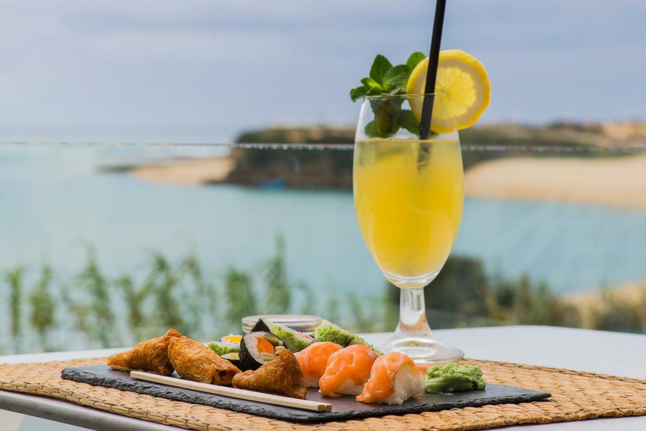Hotel Hs Milfontes Beach - Duna Parque Resorts & Hotels Vila Nova de Milfontes Luaran gambar