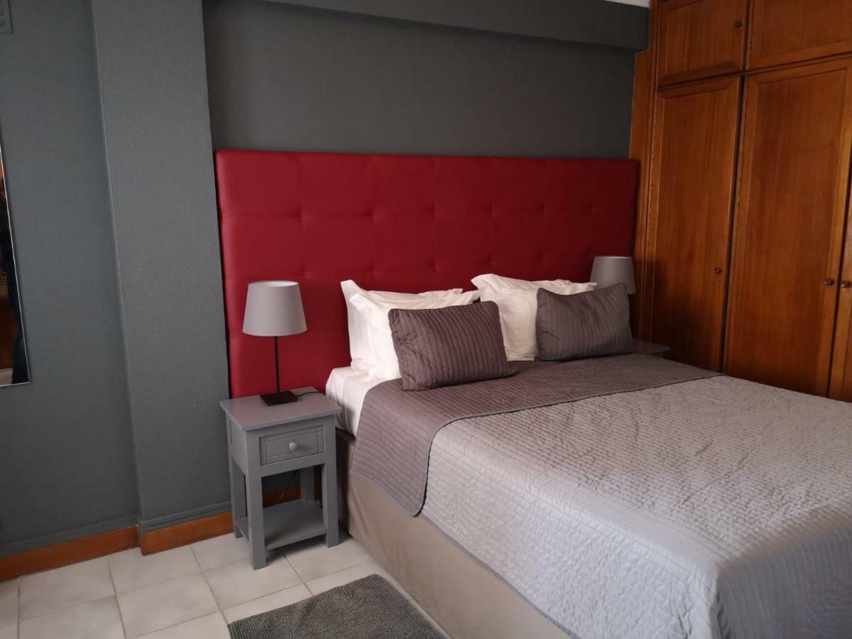 Hotel Hs Milfontes Beach - Duna Parque Resorts & Hotels Vila Nova de Milfontes Bilik gambar